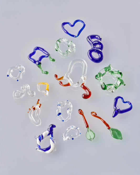 Flamework Jewellery – Design Club