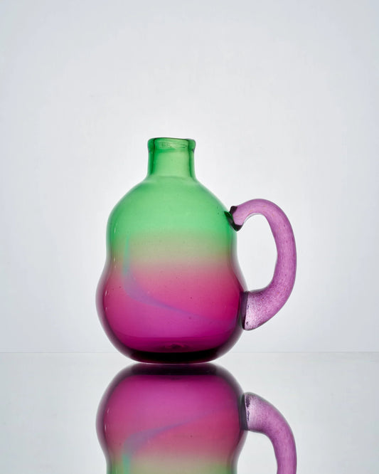 Glass Jug - Design Club - STORE STORE