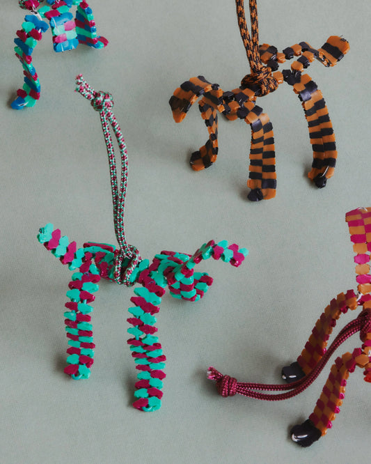 Woven Wish Bauble – Design Club - STORE STORE