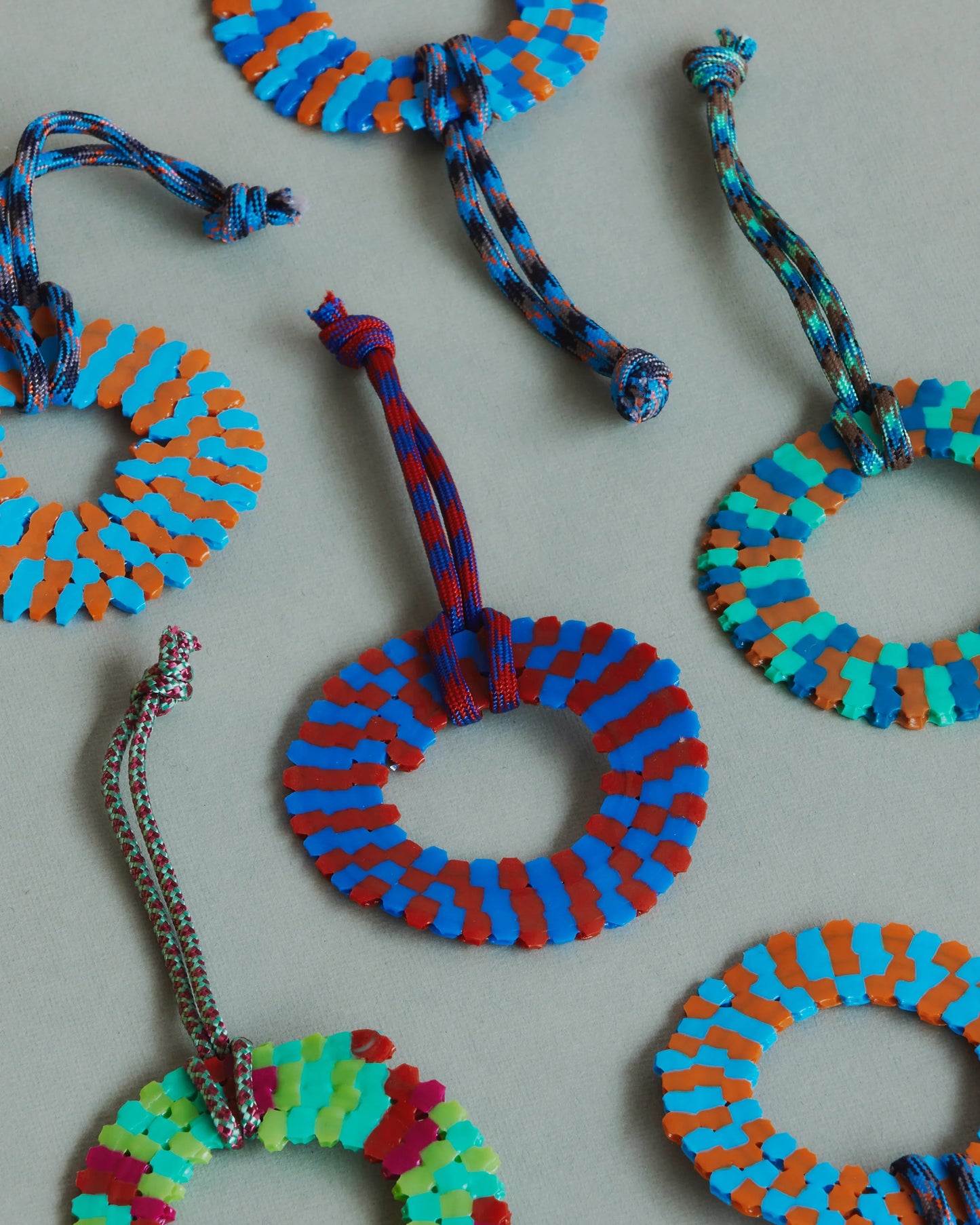 Woven Wish Bauble – Design Club - STORE STORE