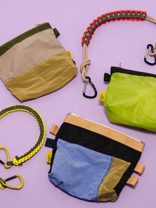 Modular Bags – Design Club