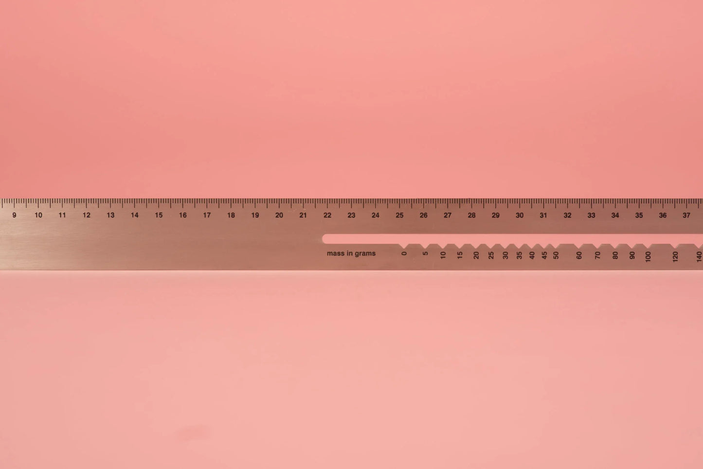 Gravity Ruler – Unit Lab - STORE STORE