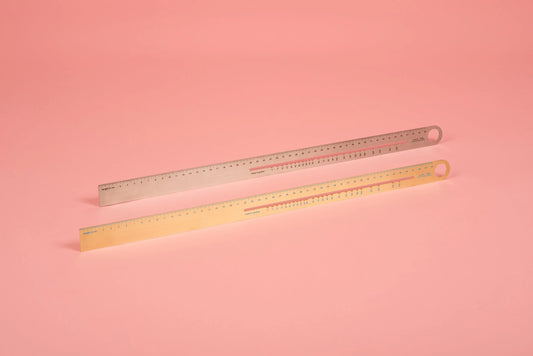 Gravity Ruler – Unit Lab