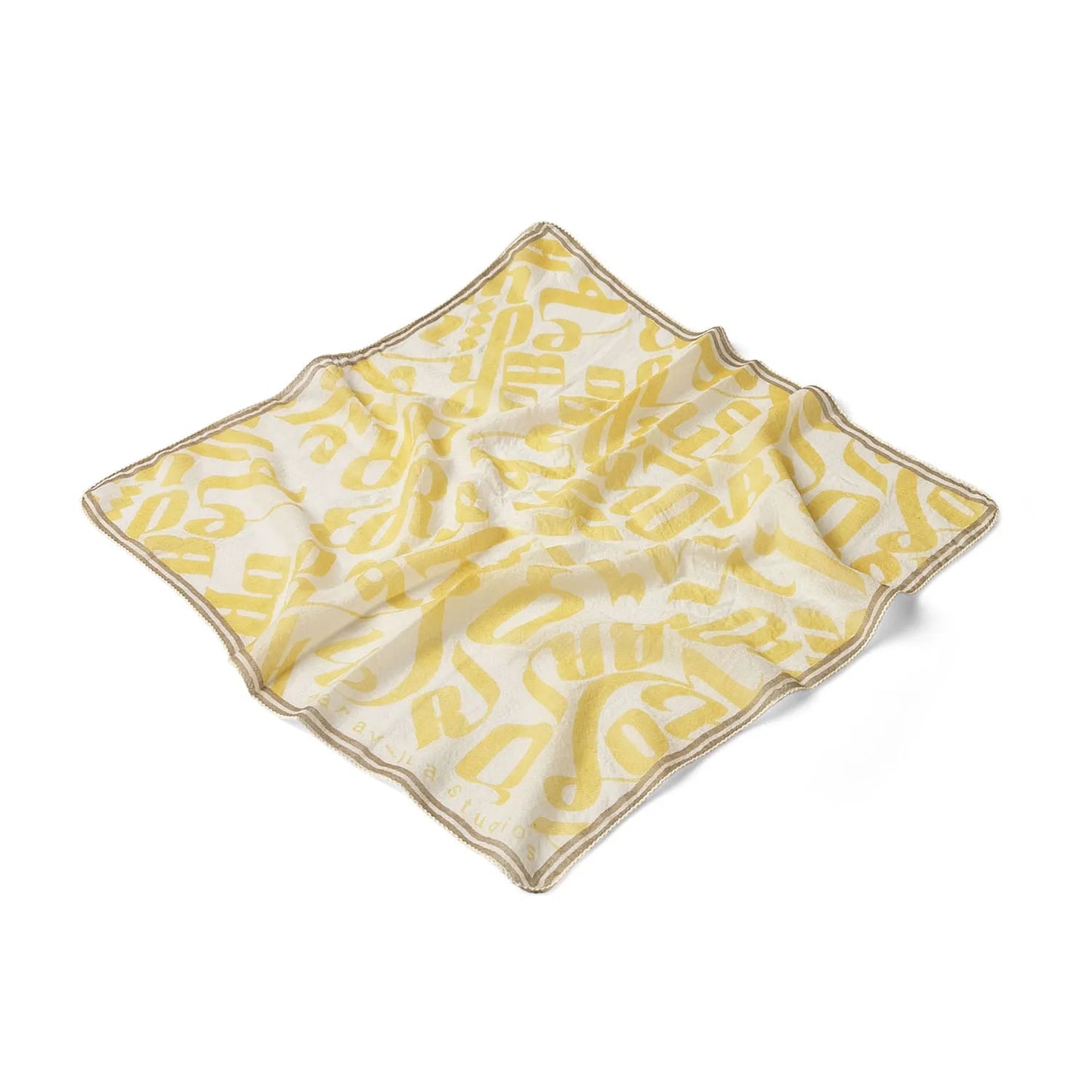 Scarf – Maravilla Studios