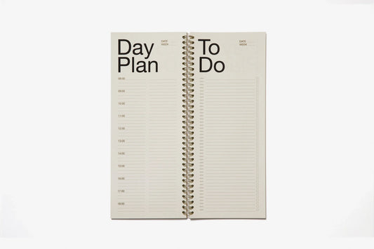 Things To Do Planner No. 9043 – Marjolein Delhaas - STORE STORE
