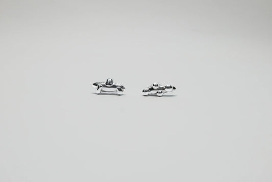 Bruschetti Studs – Margherita Chinchio - STORE STORE