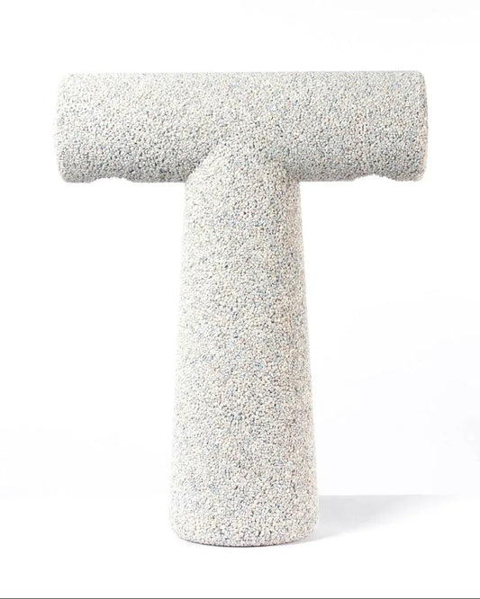 Gravel Column – Studio Guilty - STORE STORE