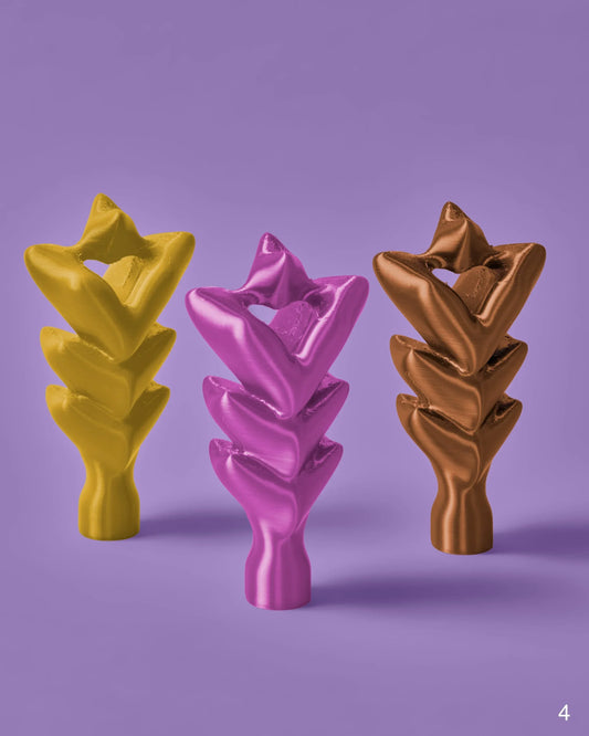 3D Decoration (Piek) – Design Club - STORE STORE