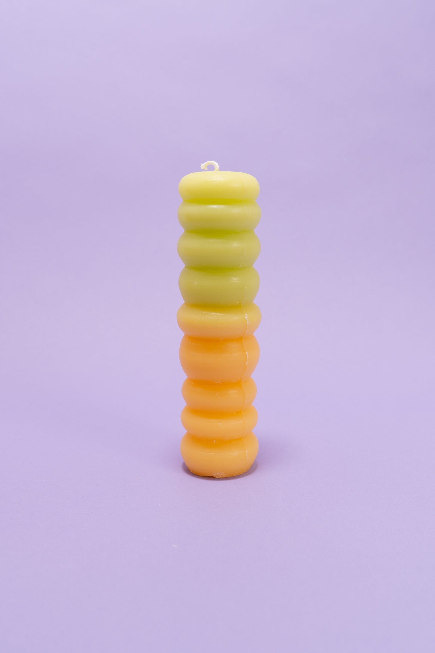 Blob Candle – Design Club