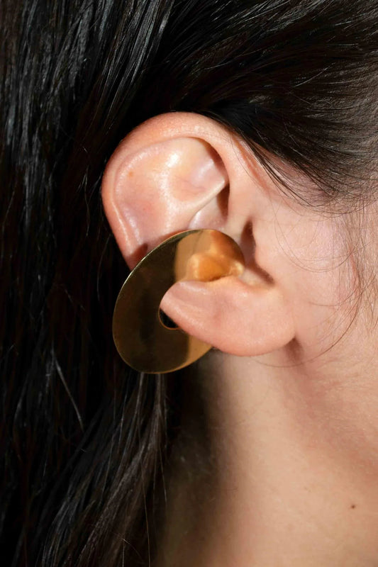 Ear Cuff – Margherita Chinchio