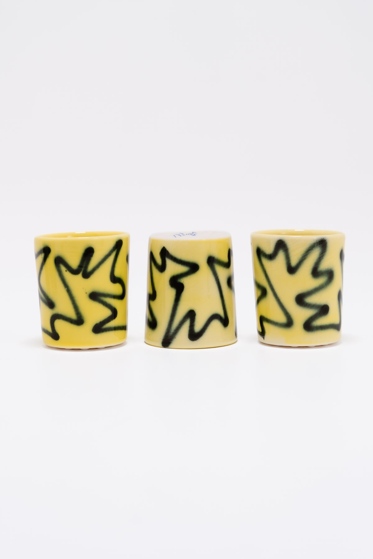 Bulle Cup – Frizbee Ceramics