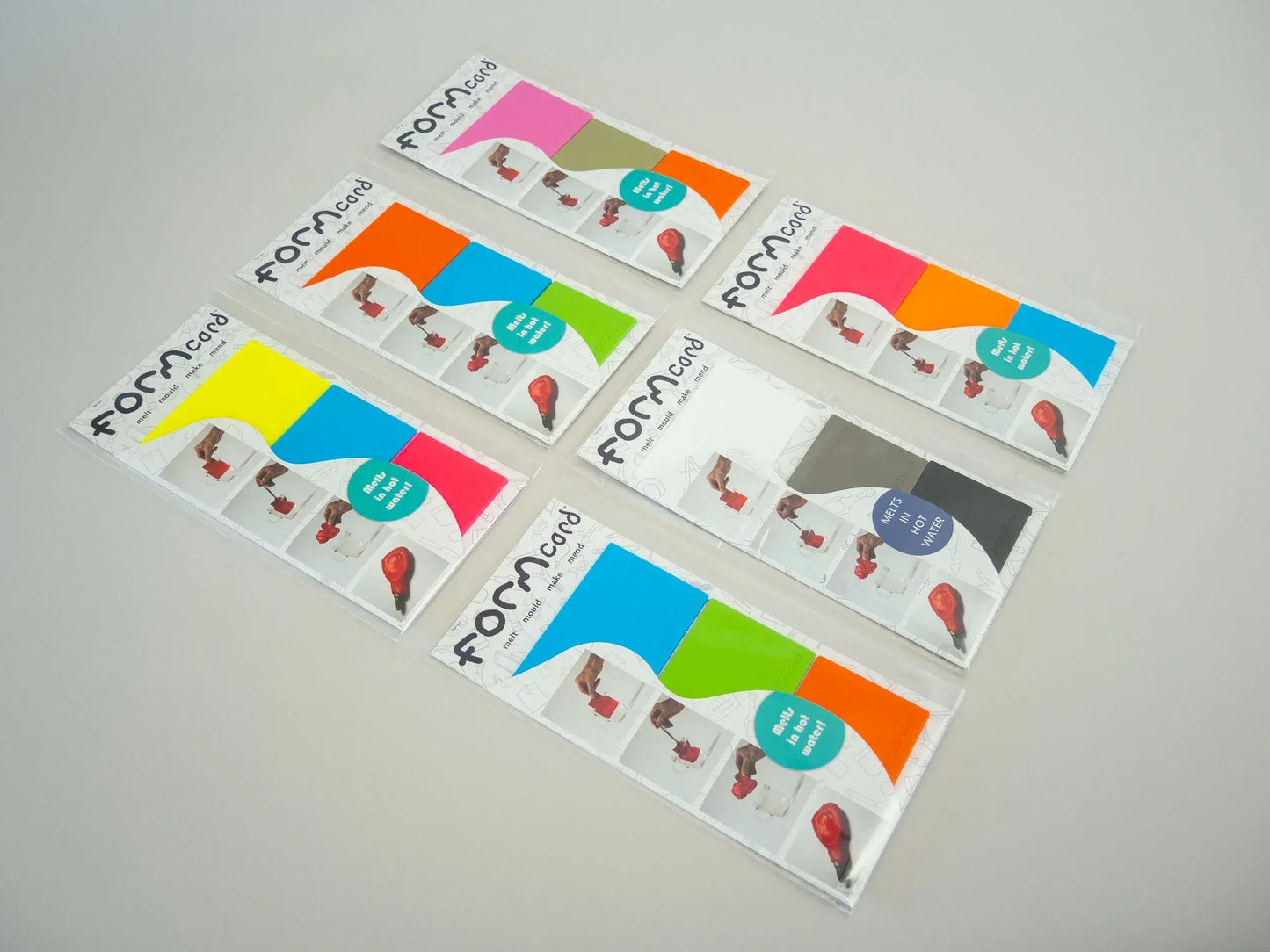 FORMcard – Peter Marigold - STORE STORE