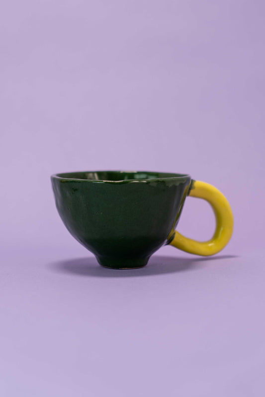 Ceramics Cup – Design Club