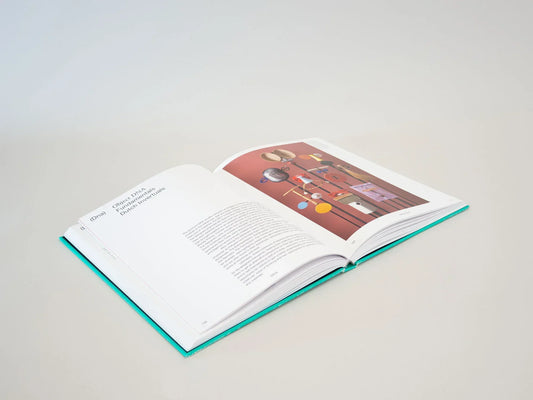 Why Materials Matter – Seetal Solanki - STORE STORE