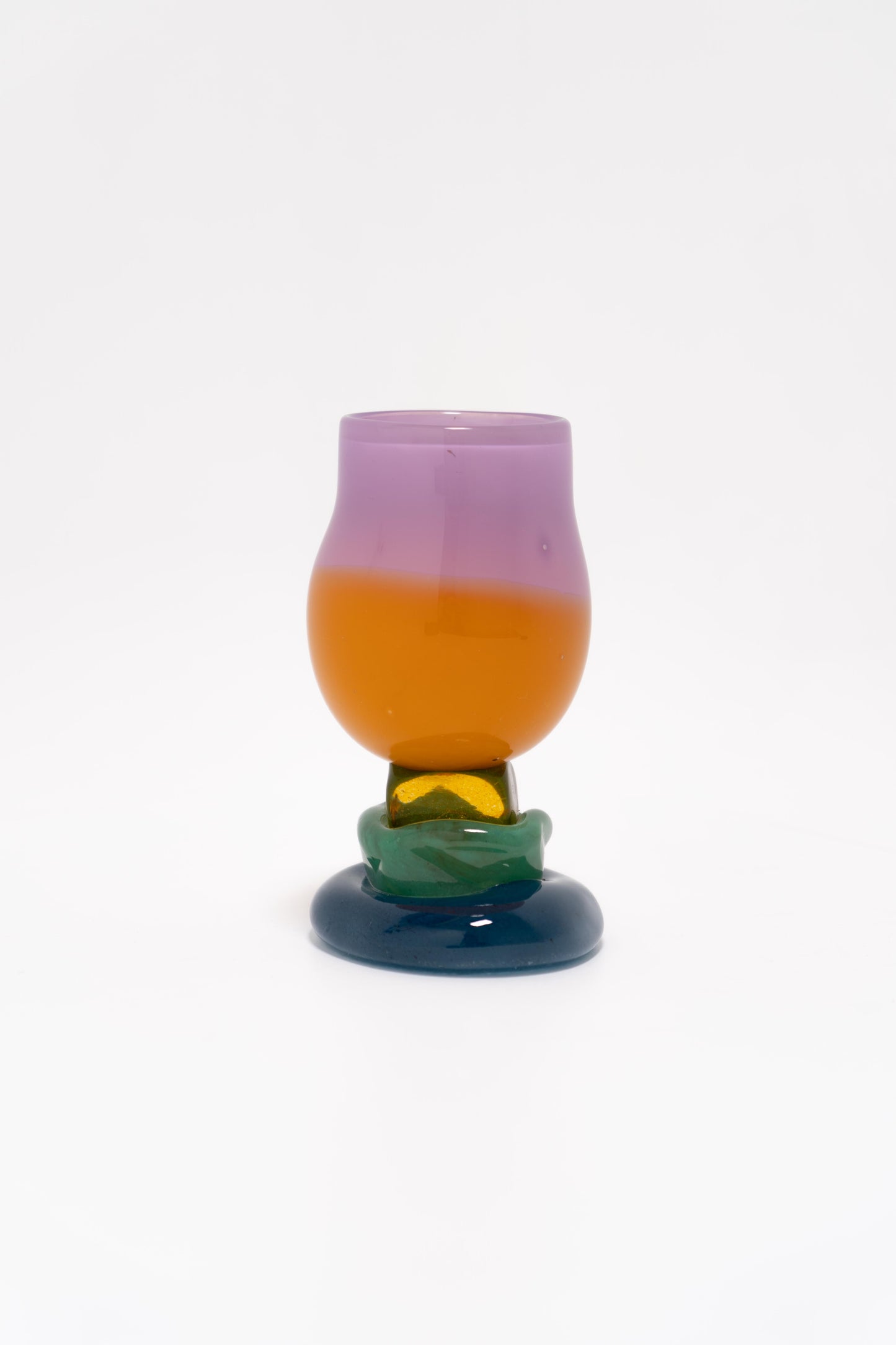 Glas – Nienke Sikkema