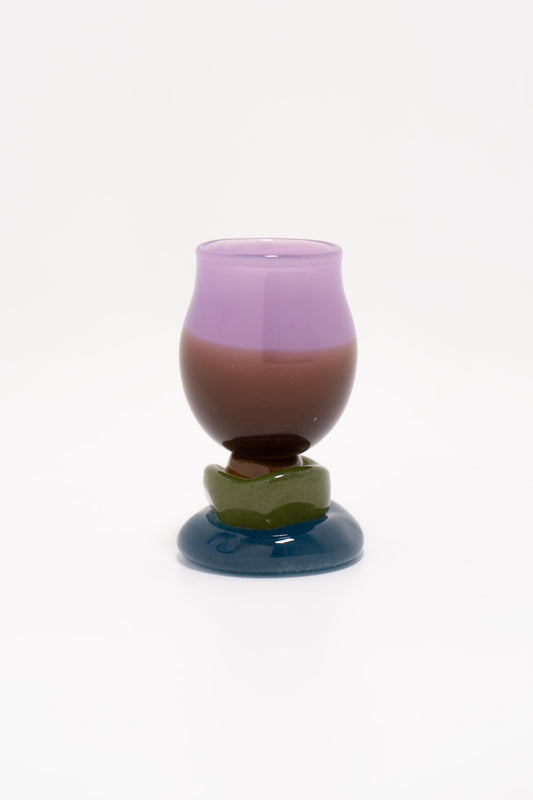 Glas – Nienke Sikkema