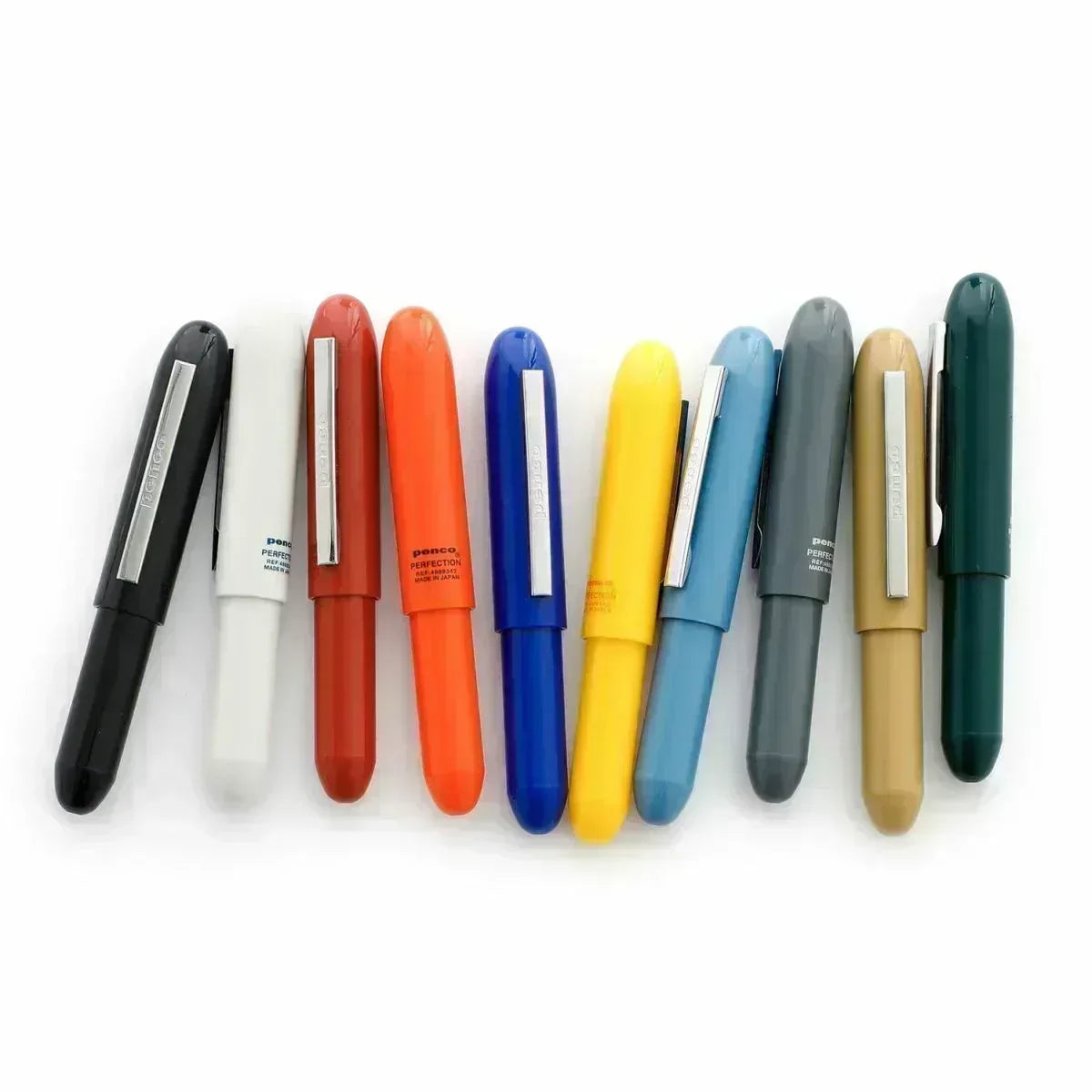 Bullet Ballpoint Pen – Penco - STORE STORE