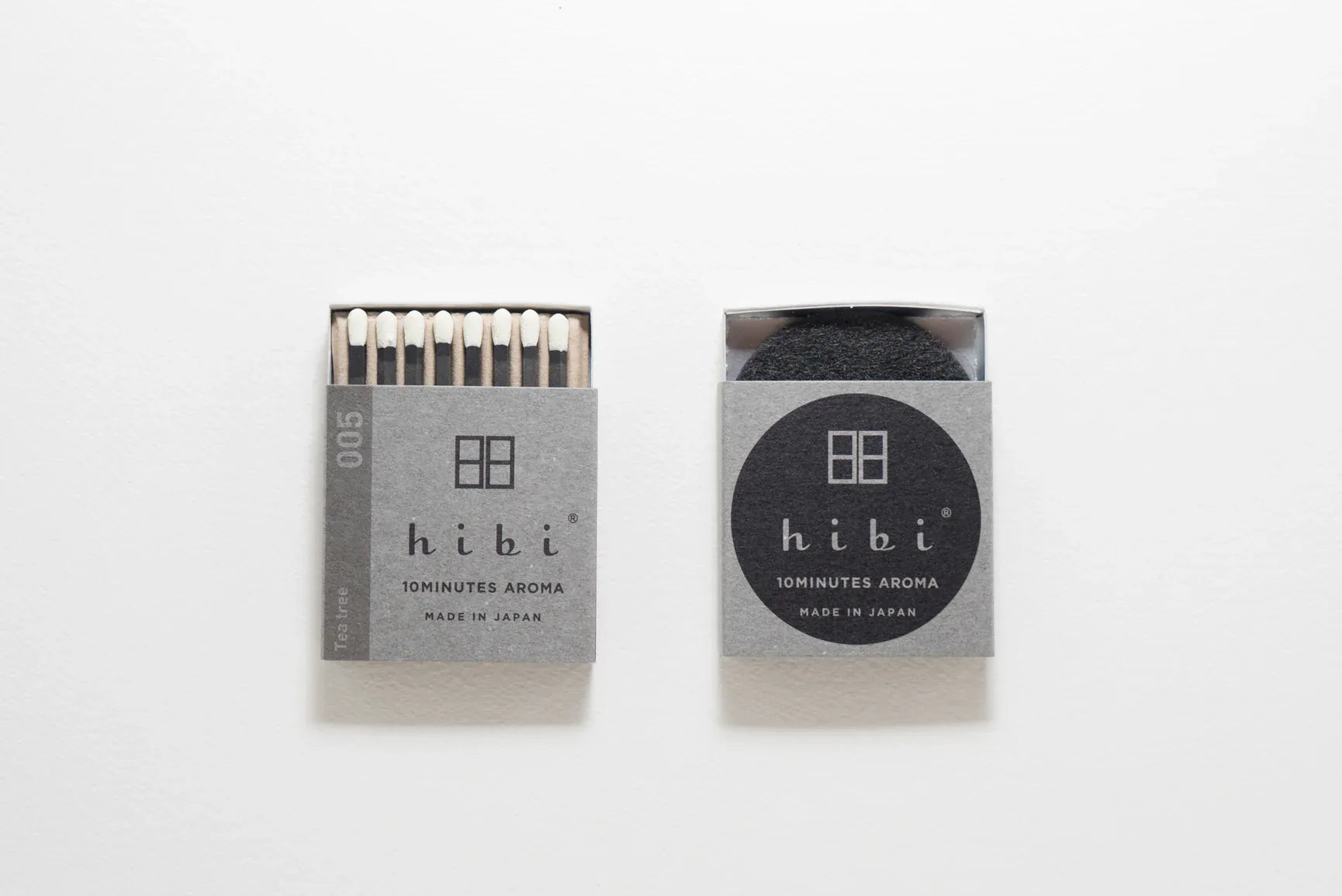 Incense Aroma Matches – Hibi - STORE STORE