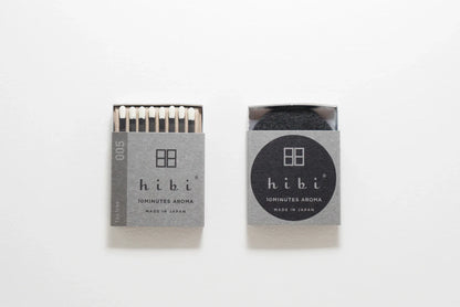 Incense Aroma Matches – Hibi - STORE STORE