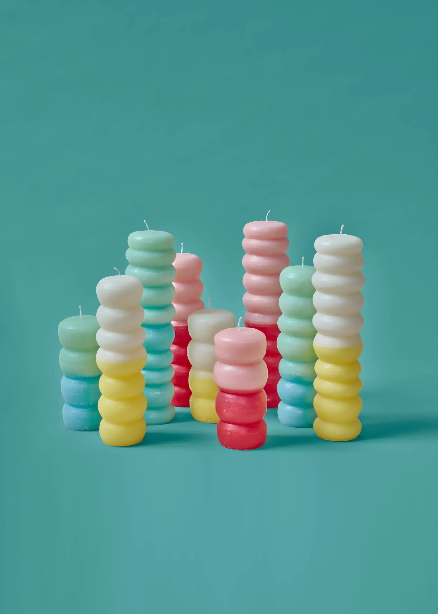 Blob Candle – Design Club - STORE STORE