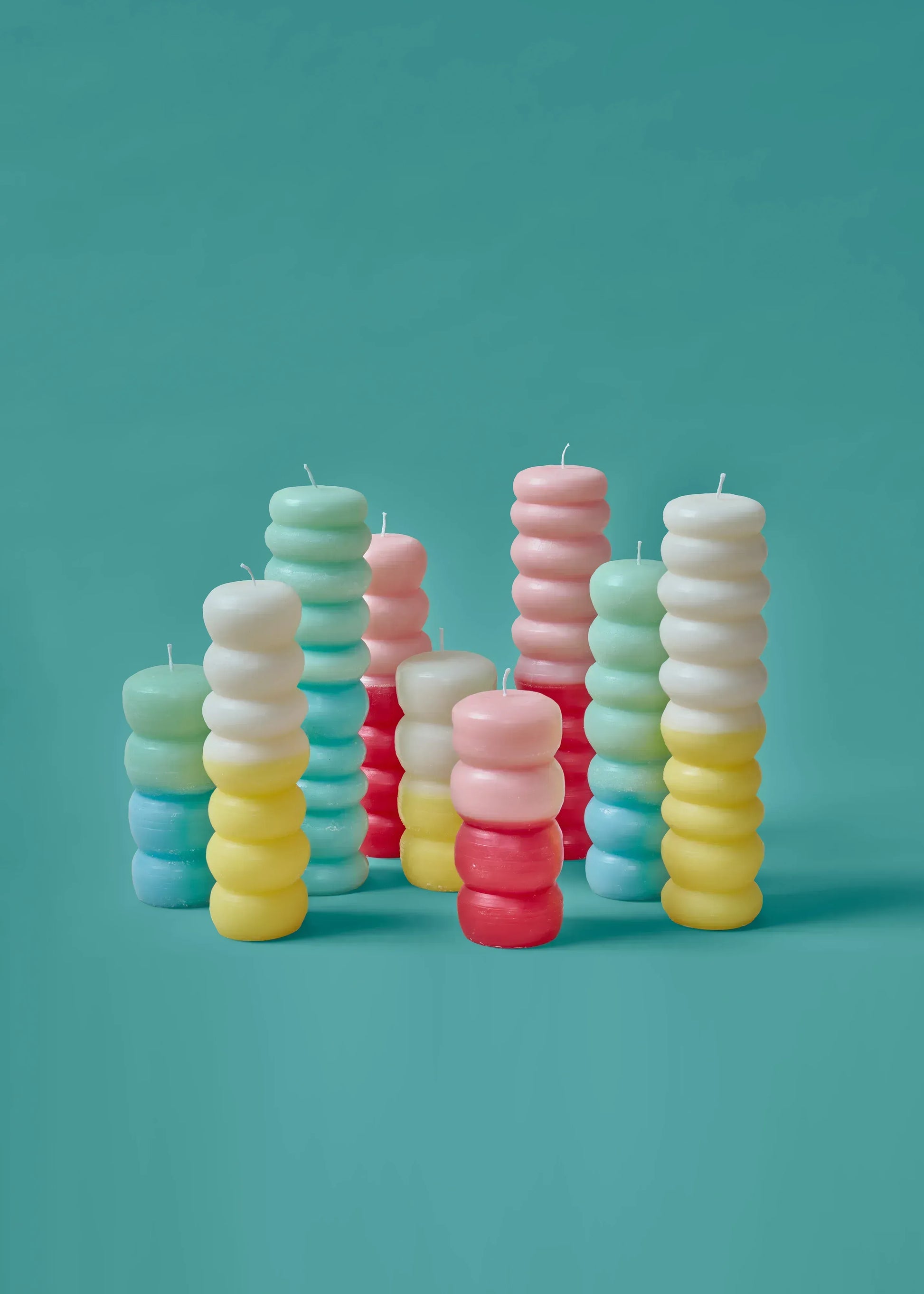 Blob Candle – Design Club - STORE STORE