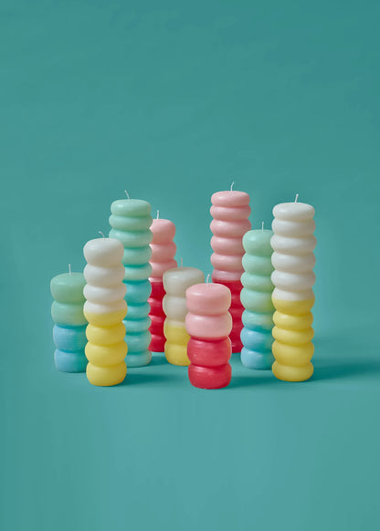 Blob Candle – Design Club - STORE STORE