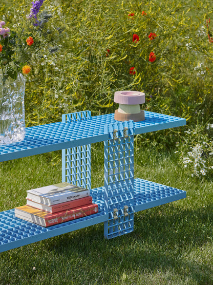 Low Table S – Nina van Bart & Willem van Doorn