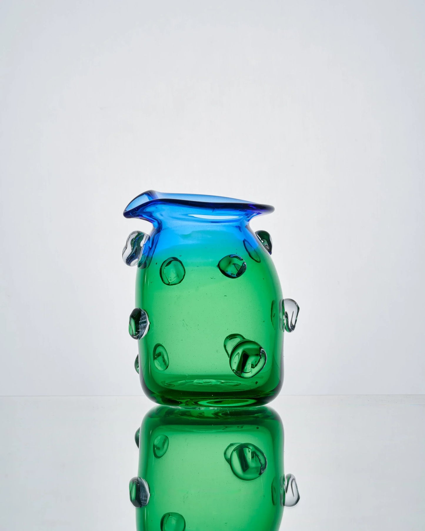 Glass Jug - Design Club - STORE STORE