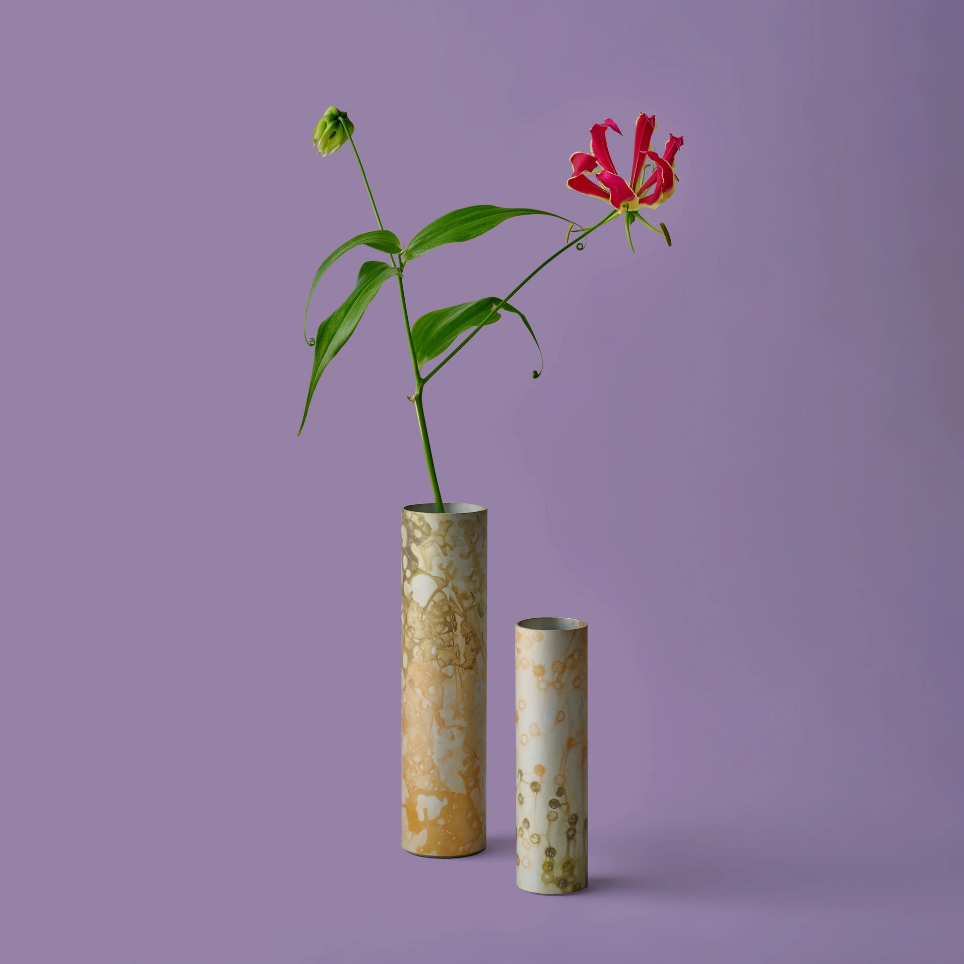 Magic Colour Vase – Design Club - STORE STORE