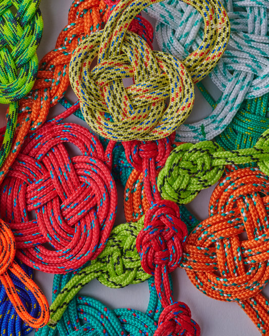 Keychain Knots – Rein Reitsma - STORE STORE