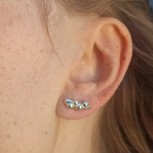 Bruschetti Studs – Margherita Chinchio - STORE STORE