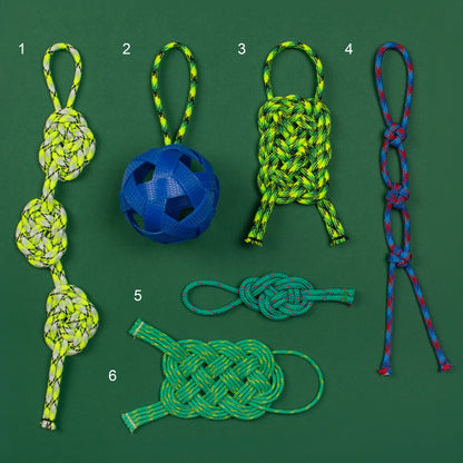 Keychain Knots – Rein Reitsma - STORE STORE