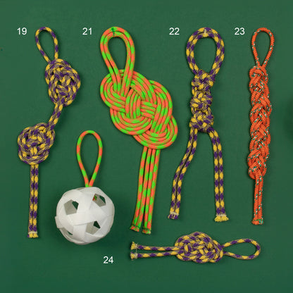 Keychain Knots – Rein Reitsma - STORE STORE