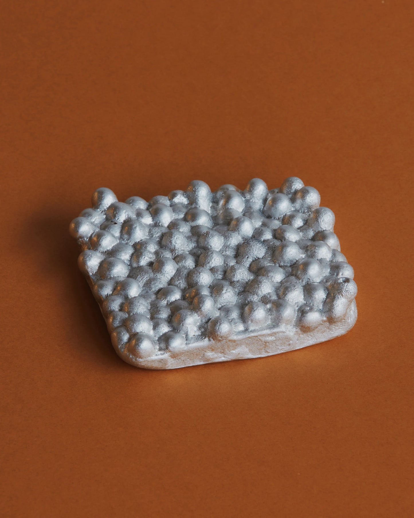 Melting Metals Soap Dish – Design Club - STORE STORE