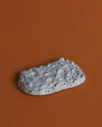 Melting Metals Soap Dish – Design Club - STORE STORE