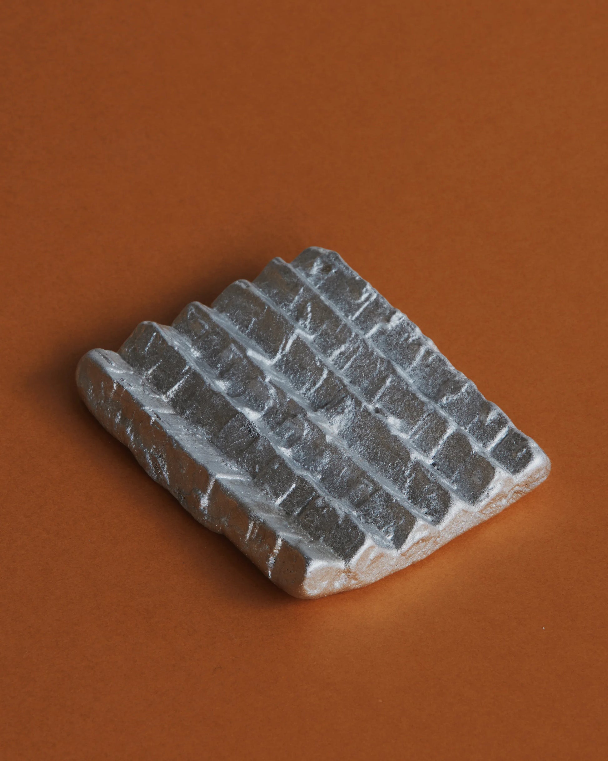 Melting Metals Soap Dish – Design Club - STORE STORE