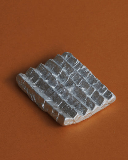 Melting Metals Soap Dish – Design Club - STORE STORE