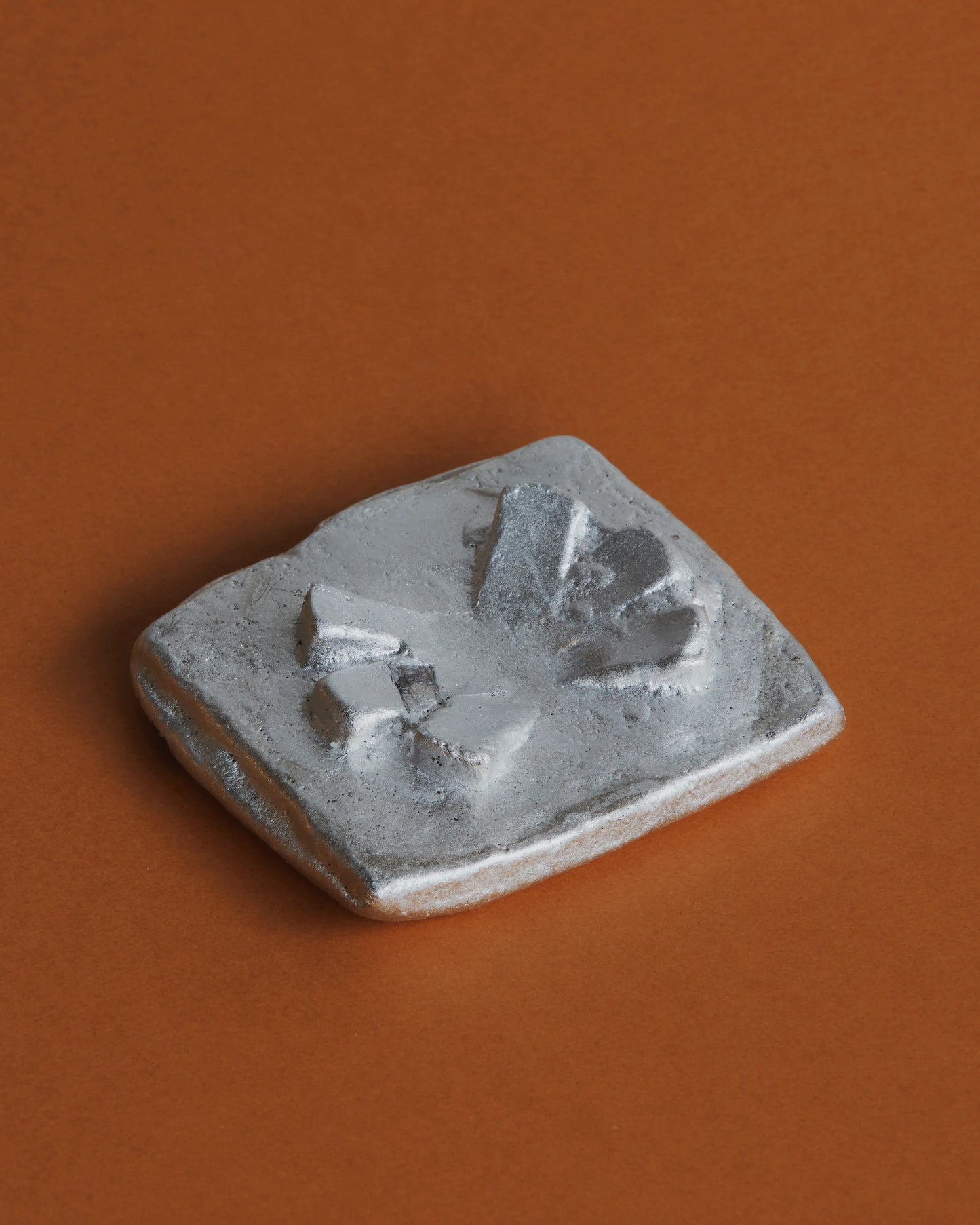 Melting Metals Soap Dish – Design Club - STORE STORE