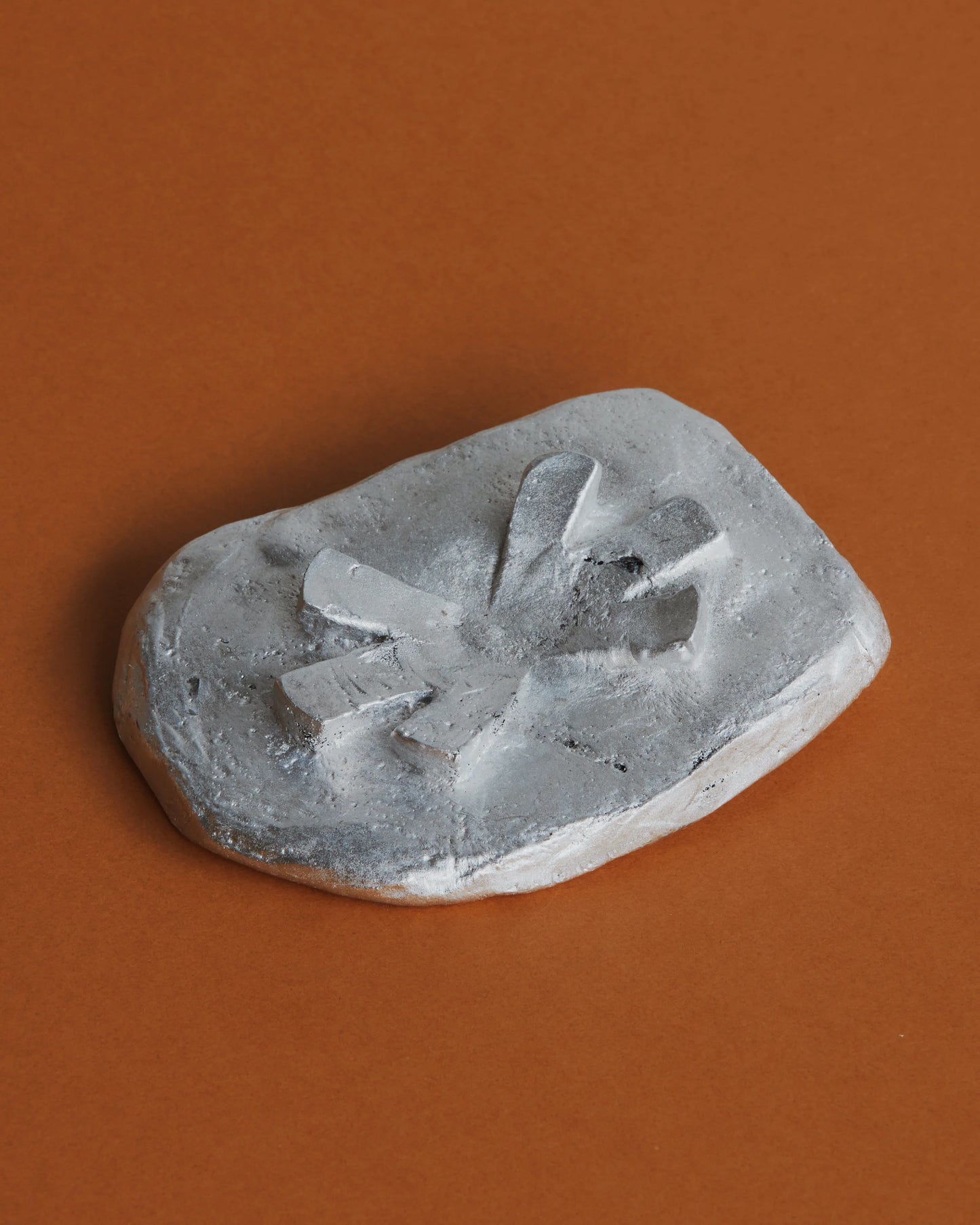 Melting Metals Soap Dish – Design Club - STORE STORE