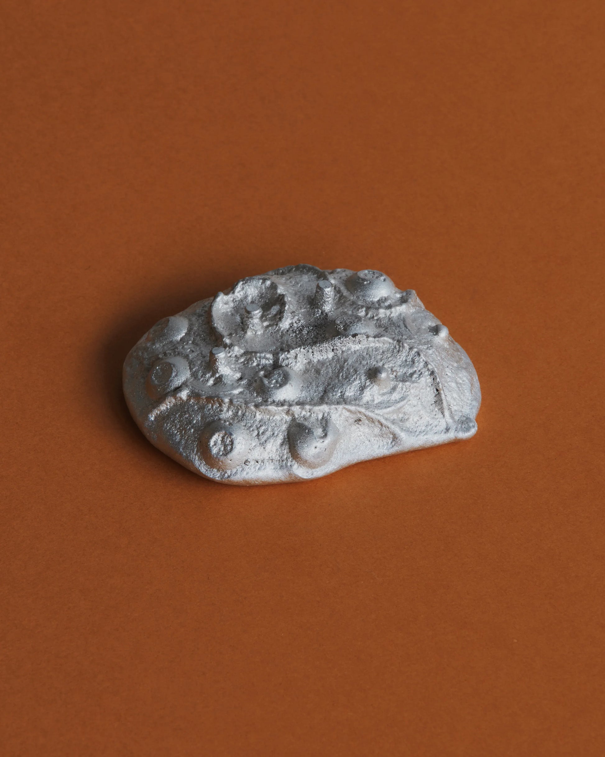 Melting Metals Soap Dish – Design Club - STORE STORE
