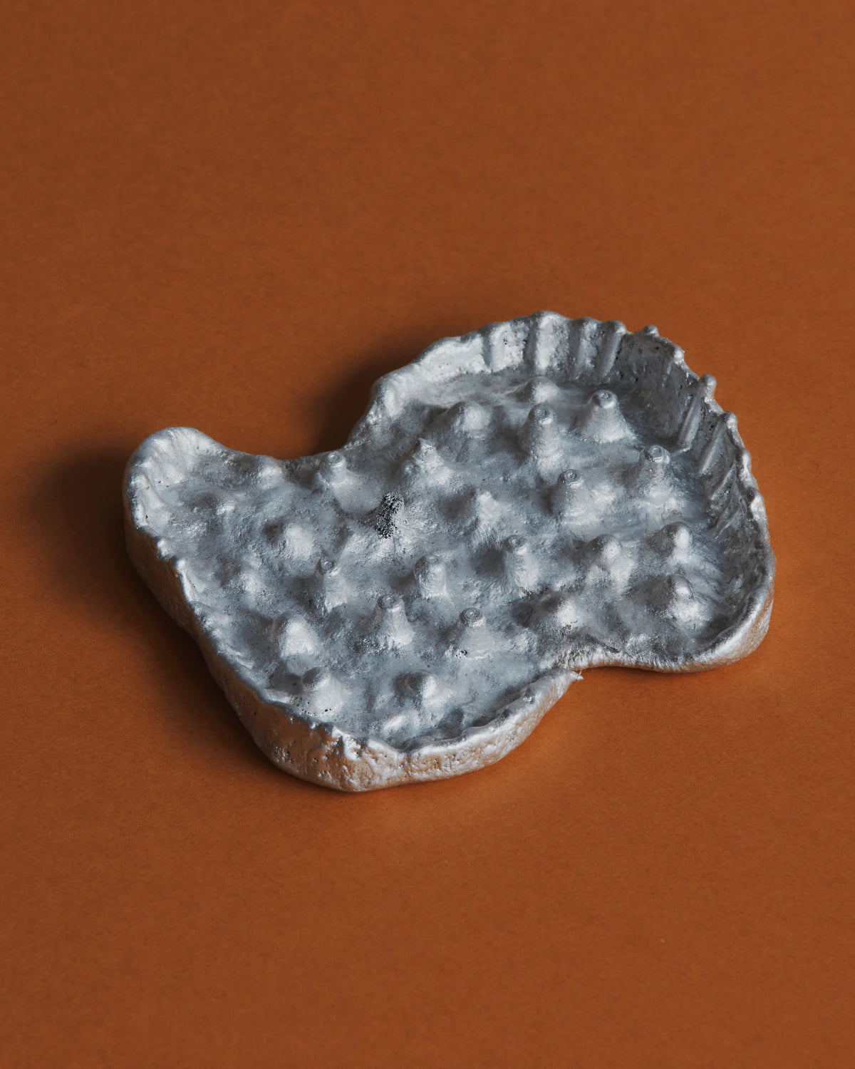 Melting Metals Soap Dish – Design Club - STORE STORE