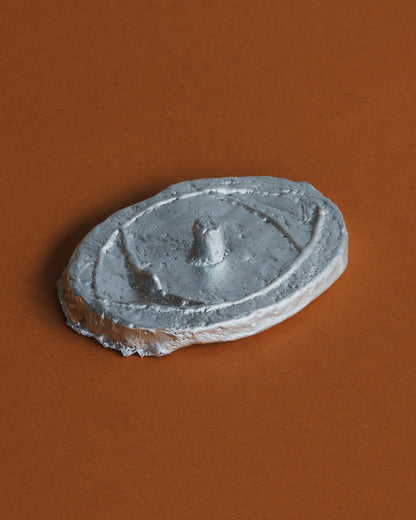 Melting Metals Soap Dish – Design Club - STORE STORE