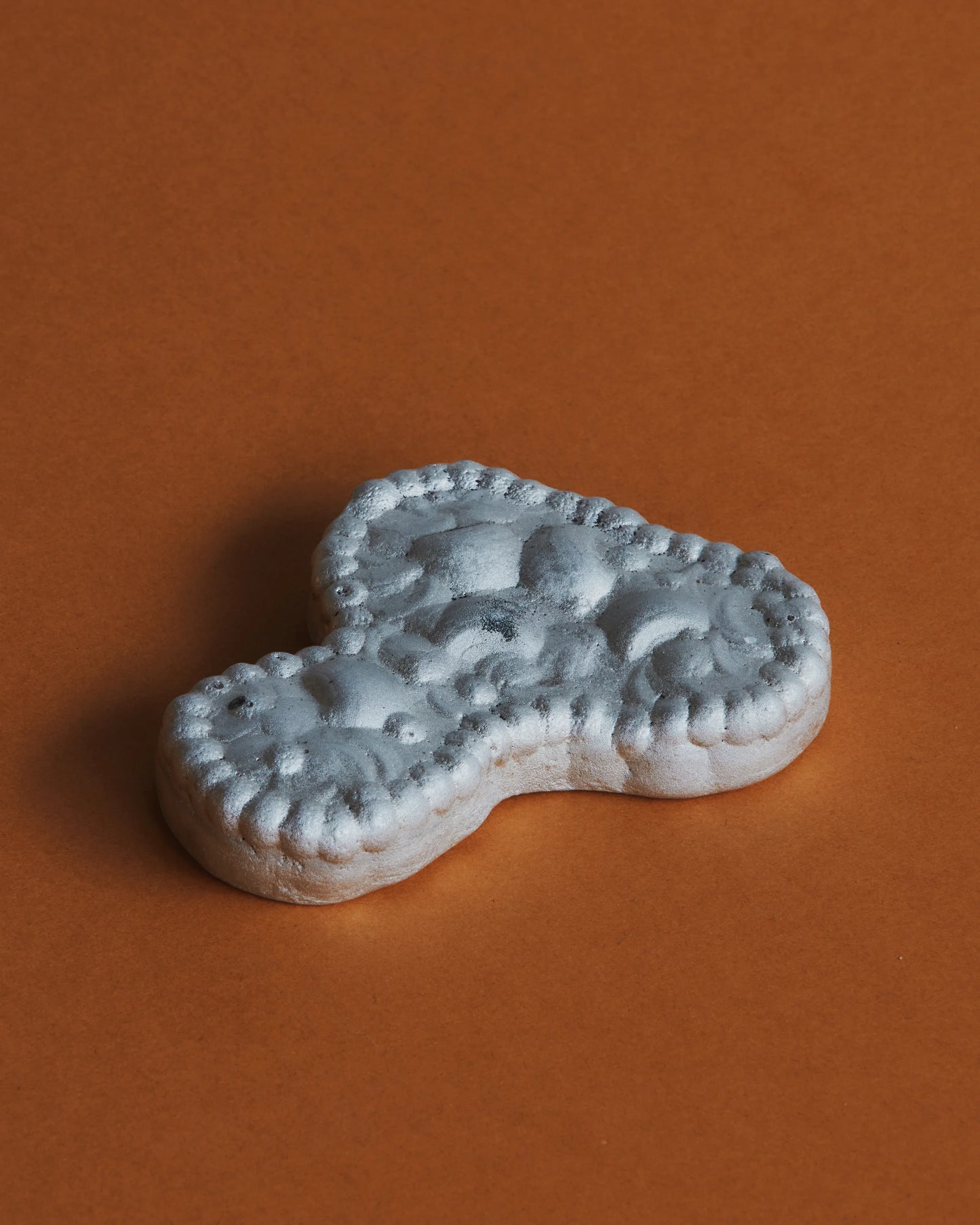 Melting Metals Soap Dish – Design Club - STORE STORE