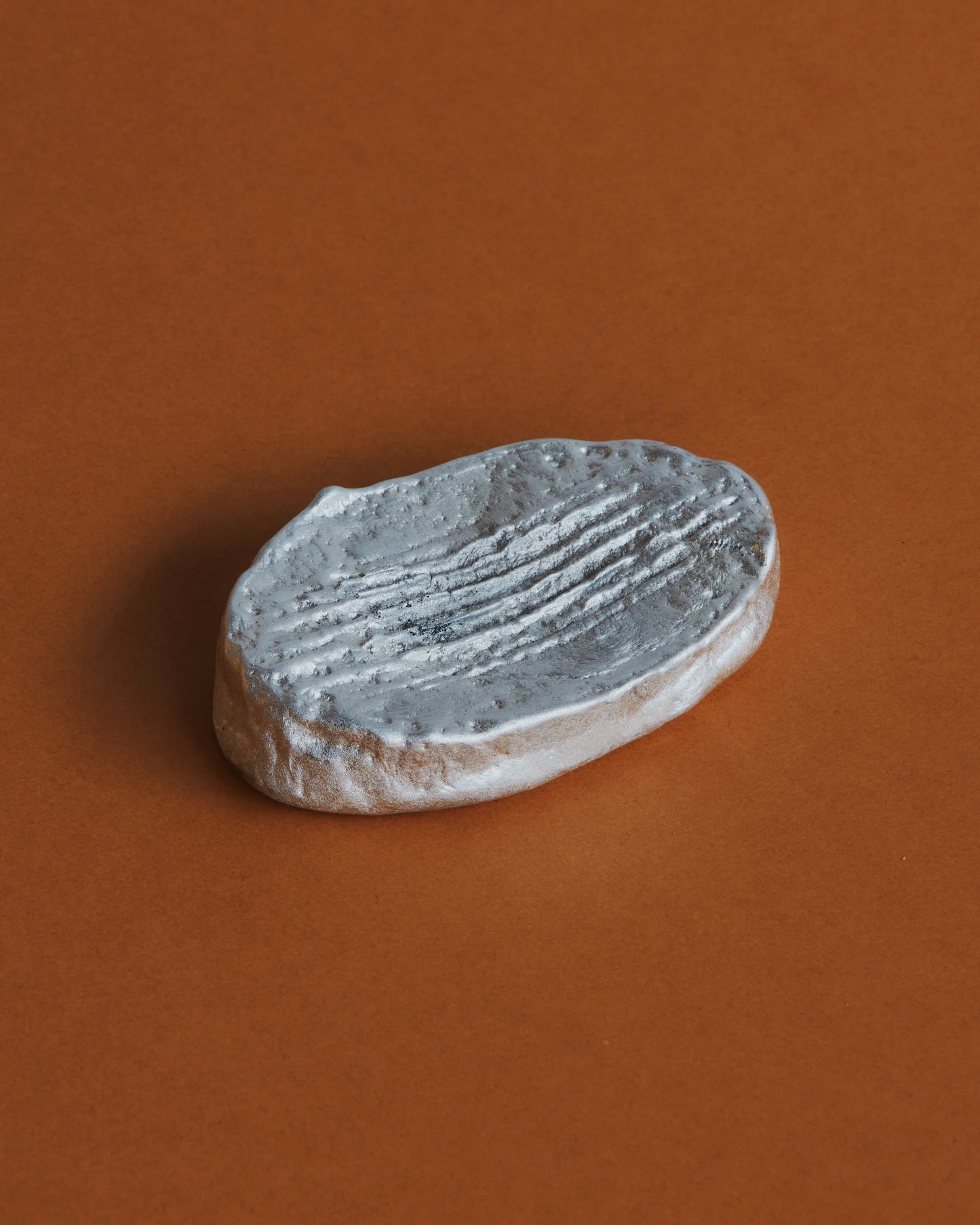 Melting Metals Soap Dish – Design Club - STORE STORE