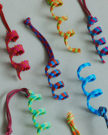 Woven Wish Bauble – Design Club - STORE STORE