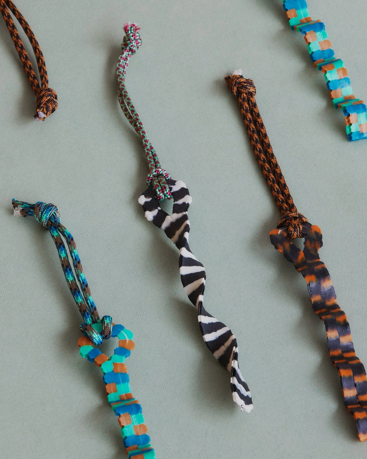 Woven Wish Bauble – Design Club - STORE STORE