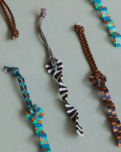 Woven Wish Bauble – Design Club - STORE STORE