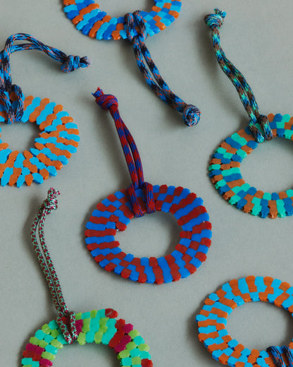 Woven Wish Bauble – Design Club - STORE STORE