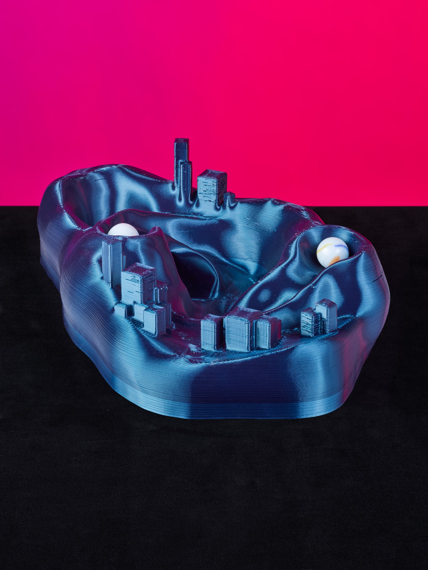 Digital Counterforms – Design Club