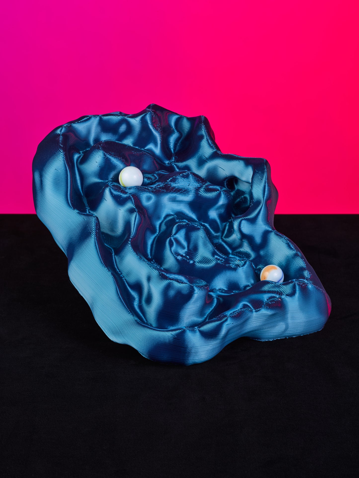 Digital Counterforms – Design Club